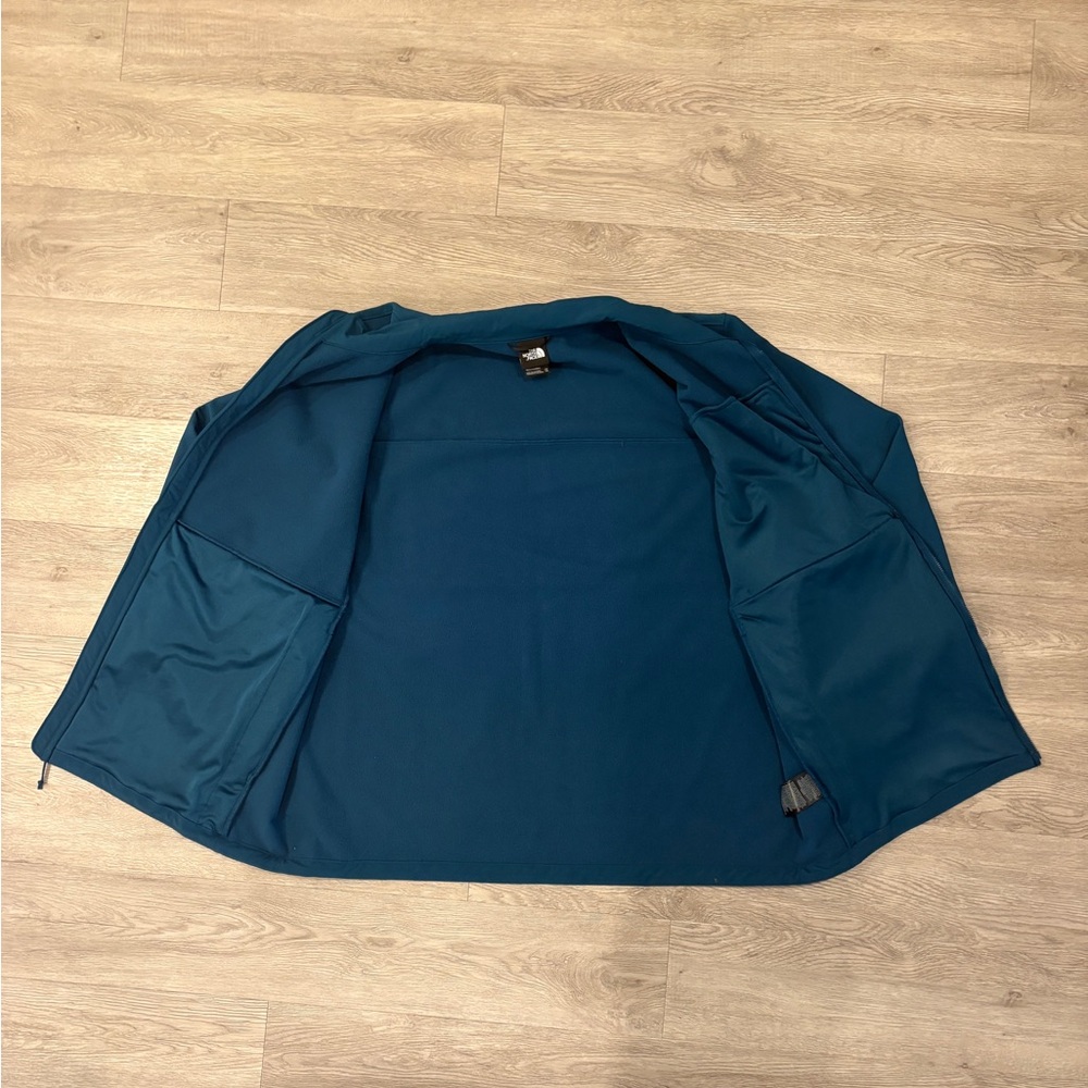 The North Face Men’s Apex Bionic 3 Jacket - Picture 4 of 7